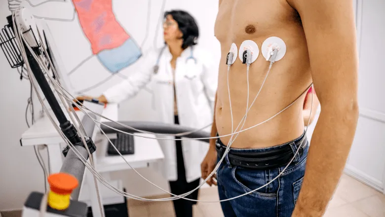 Cardiac Stress Test in Dubai: Cost, Procedure & What to Expect (2026)